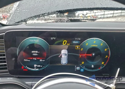 2021 Mercedes-Benz Gle 350 4Matic from USA, damaged, VIN 4JGFB4KB3MA538598